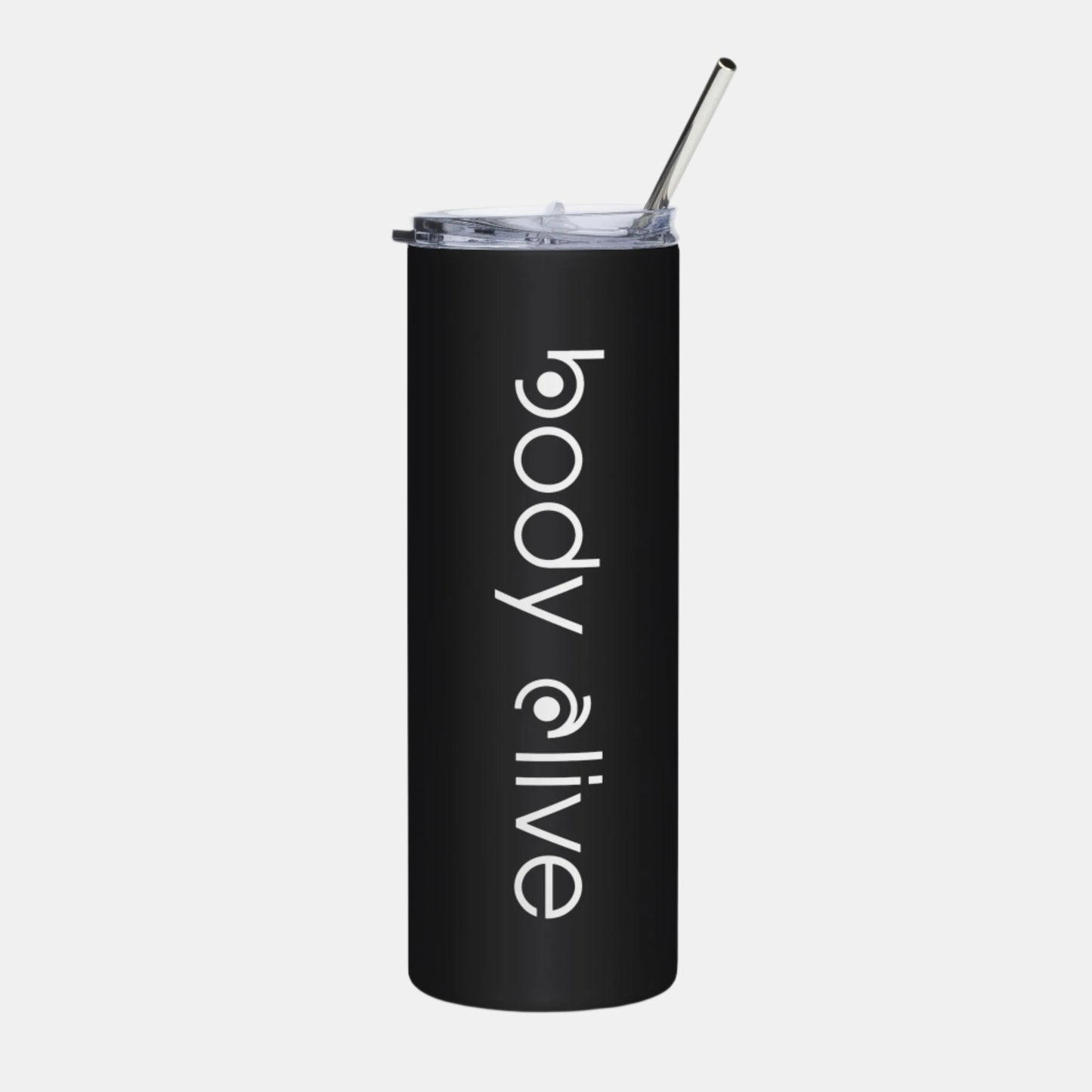 Stainless Steel Tumbler, 20 oz.