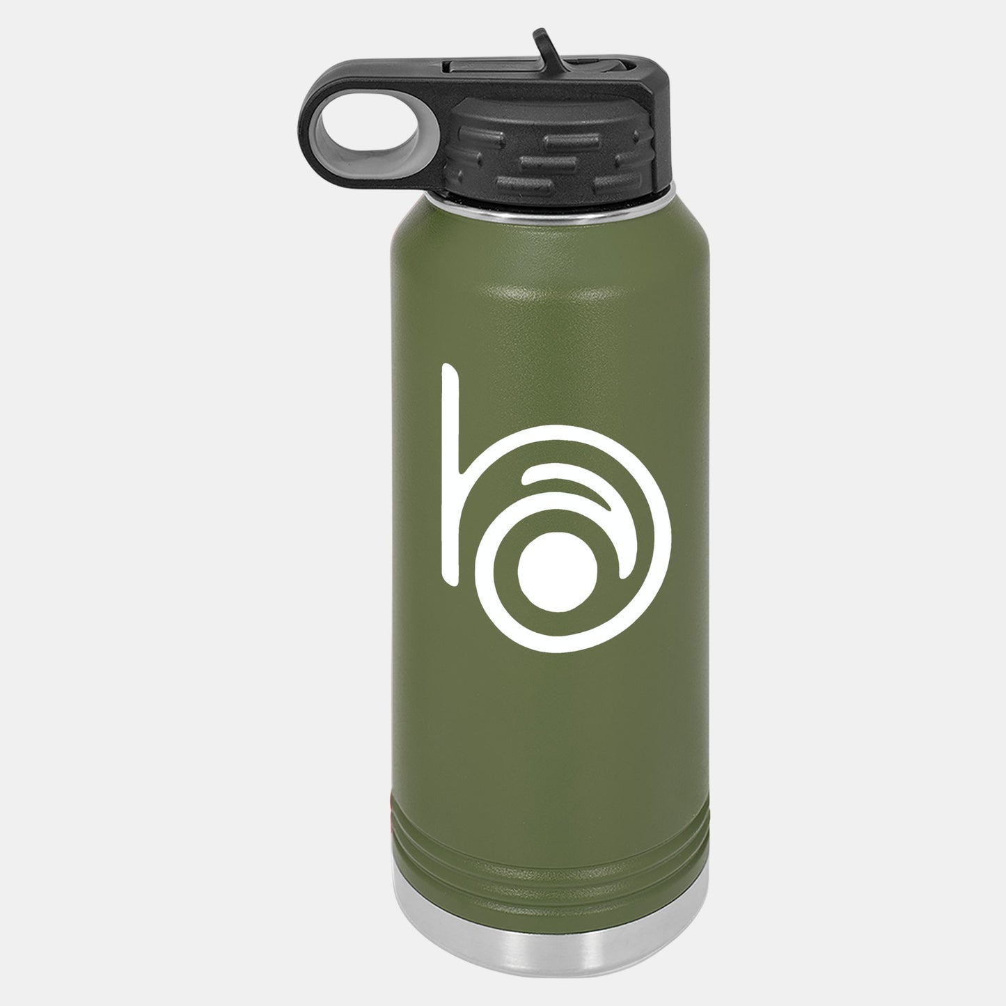 Water Bottle, 32 oz.