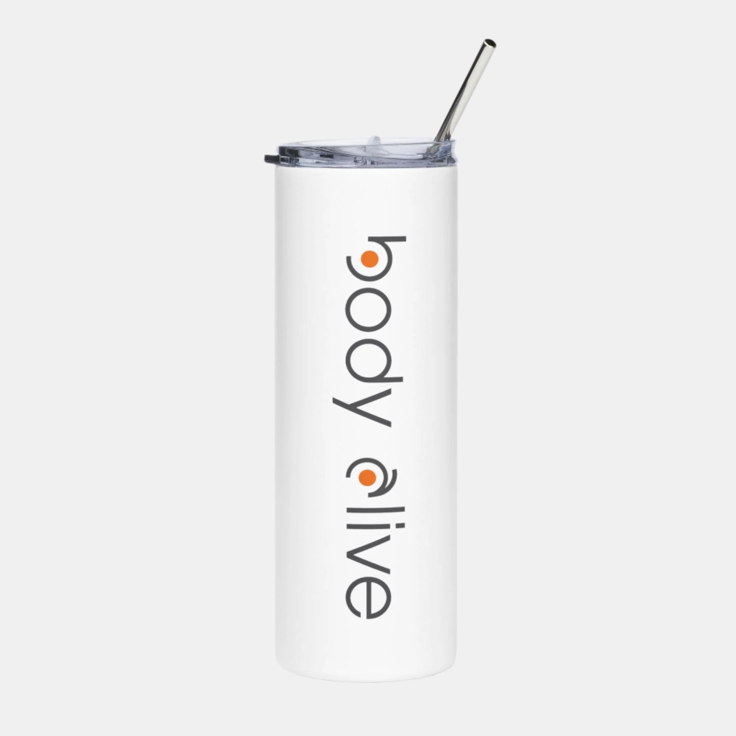 Stainless Steel Tumbler, 20 oz.