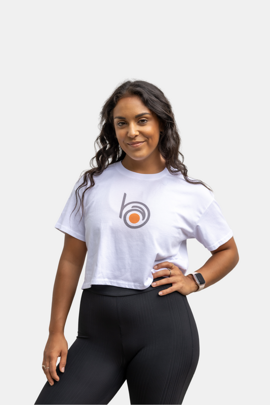 Crop Tee