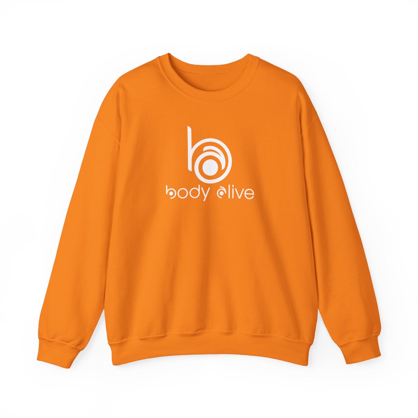Crewneck Sweatshirt