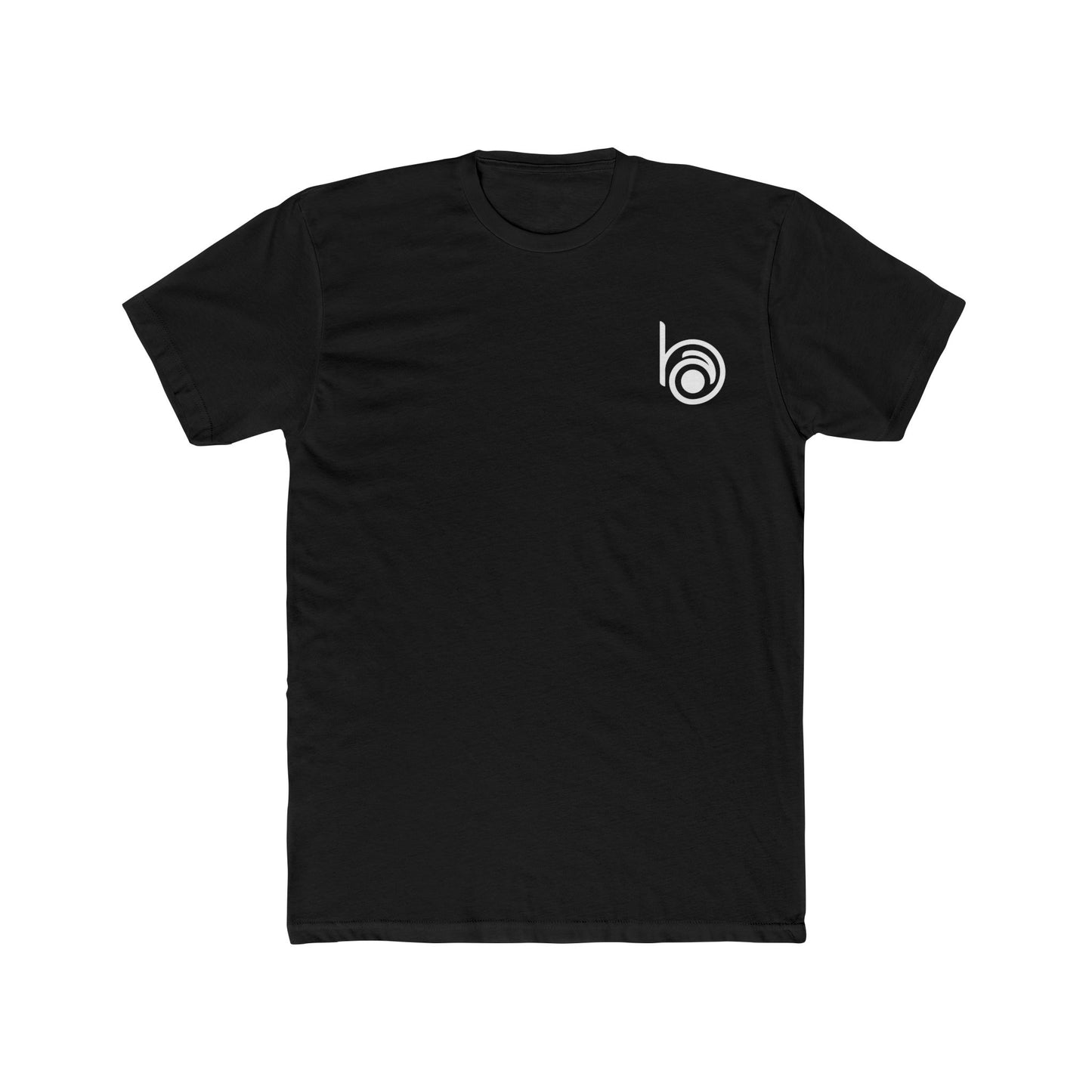 Cotton Crew Tee