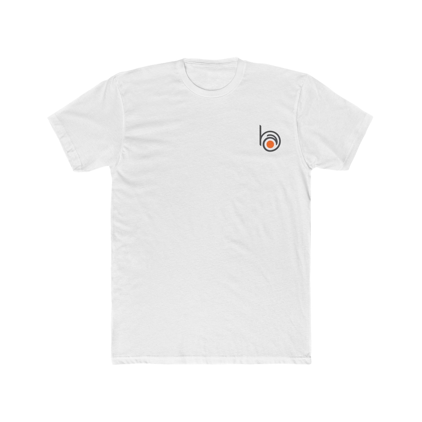 Cotton Crew Tee