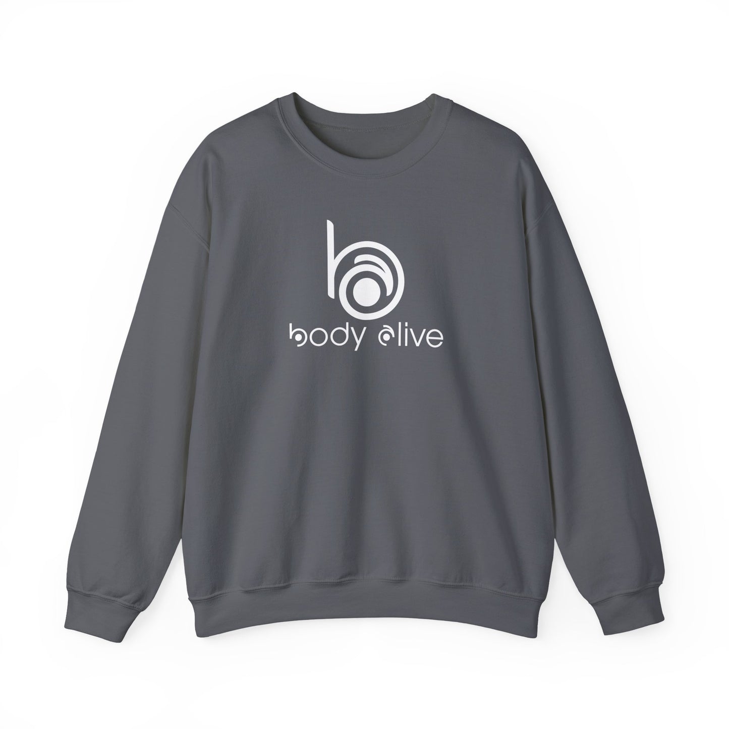 Crewneck Sweatshirt