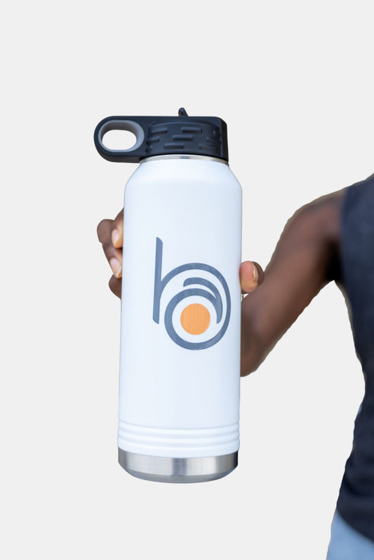 Water Bottle, 32 oz.