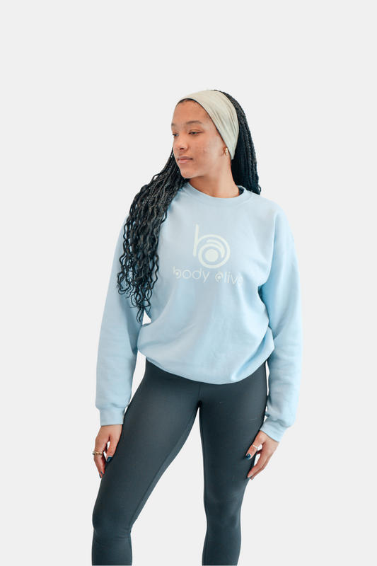 Crewneck Sweatshirt