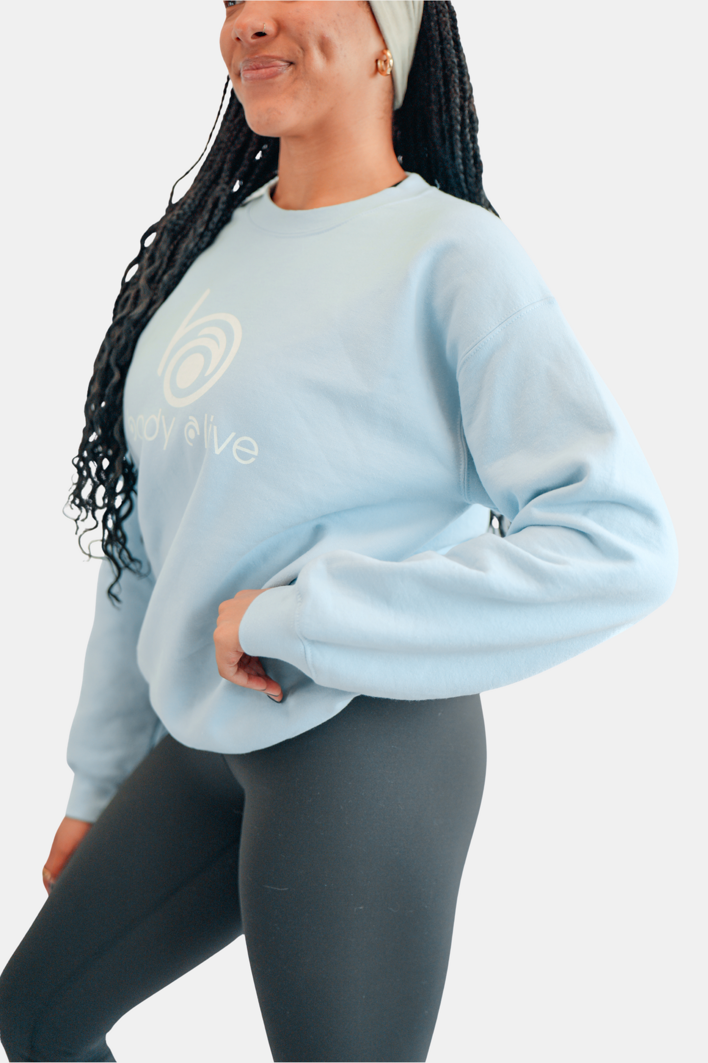 Crewneck Sweatshirt